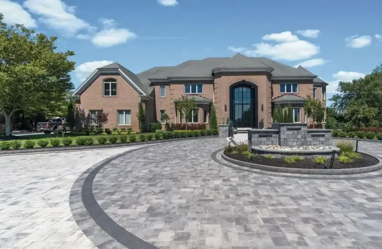 Best Concrete Paving Options for Structural Longevity and Engineering Performance