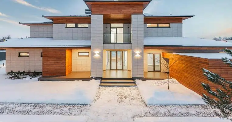 Best Driveway Paving for Cold Climates Material Performance and Subgrade Freeze Mechanics