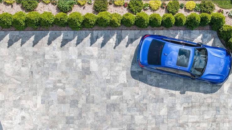 Best Driveway Paving for Heavy Vehicles Structural Loads and Engineering