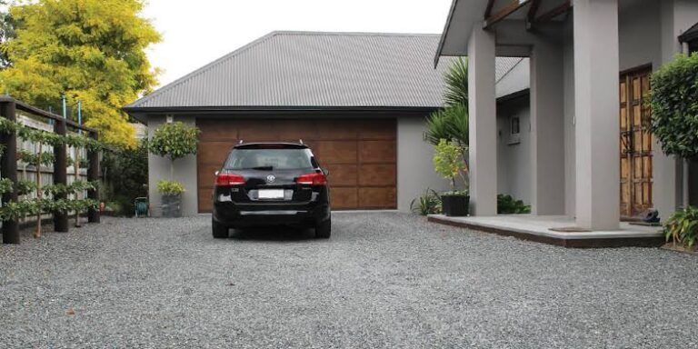 Best Driveway Paving for Low Maintenance Material Durability and Subgrade Mechanics