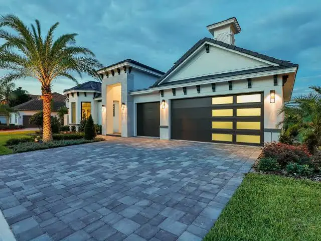 Best Luxury Driveways in the US Engineering Architecture and Elite Estate Access