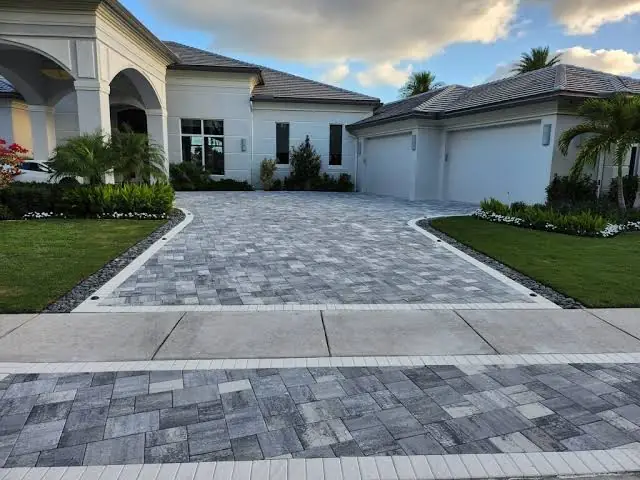 Best Paver Driveways in the Us Featuring Concrete, Clay, Granite, and Permeable Engineering
