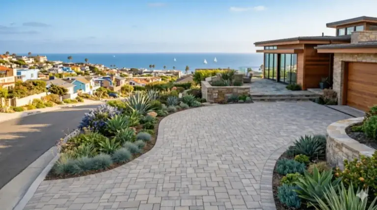 Best Permeable Driveways United States Featuring Porous Paving Systems and Sustainable Drainage