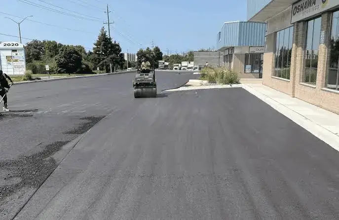 Common Asphalt Installation Mistakes and How to Avoid Structural Pavement Failures