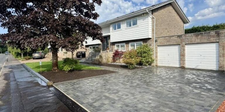 Common Driveway Paving Mistakes Infrastructure Failures and Structural Prevention