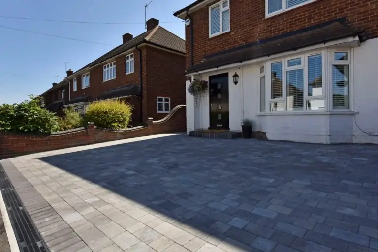 Best Driveway Paving for Slope Structural Mechanics and Inclined Pavement Systems