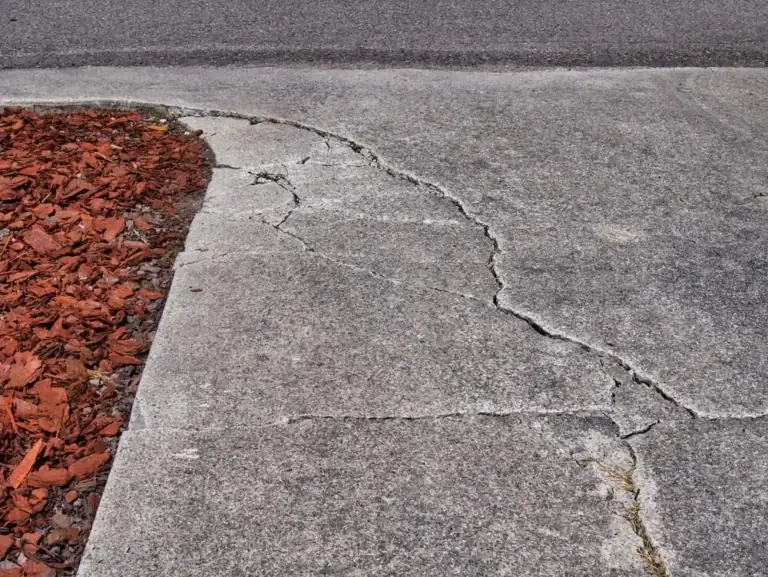 How to Manage Driveway Cracking Structural Diagnostics and Repairs
