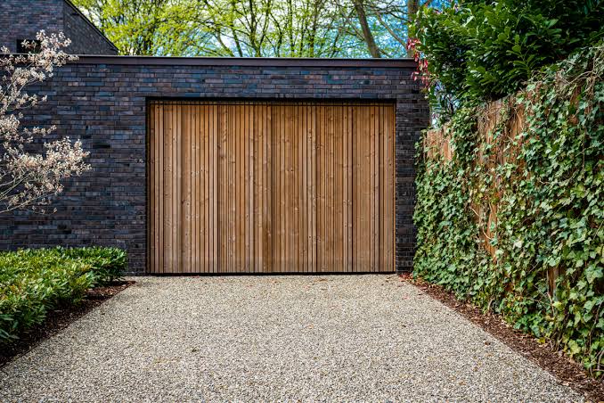 How To Manage Driveway Erosion Featuring Surface Runoff Diversion