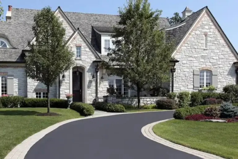 How to Plan Driveway Paving on a Budget Project Blueprint and Cost Control