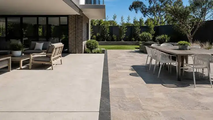 How to Reduce Concrete Paving Expenses Through Strategic Mix Design and Material Optimization