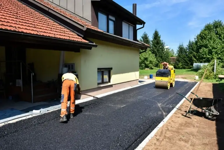 How to Reduce Driveway Paving Cost Optimization Strategies and Planning