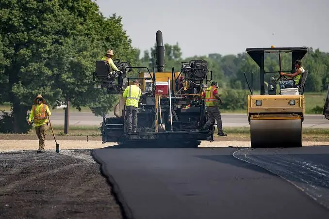 How To Reduce Paving Maintenance Costs Featuring Preventive Sealing