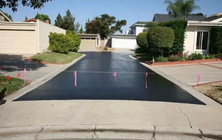 Top Asphalt Paving Plans for Long-Term Surface Quality and Structural Durability