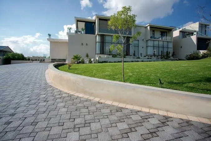 Top Driveway Paving Plans for Long-Term Home Value